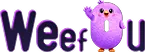 Weefou Logo